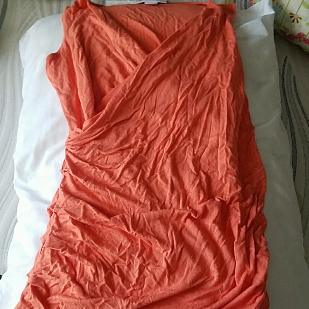 Jessica Simpson maternity shirt (Used)